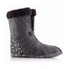Dames après ski liner Sorel Caribou 9mm Tp (zwart)