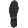Sorel Winterstiefel Emelie 1964 (Rotholz, Schwarz) Frau