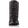 bota de invierno Sorel Emelie 1964 (secoya, Negro) Mujer