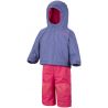 Columbia Buga Set Kombination (Pink Punch fairisle) Kind