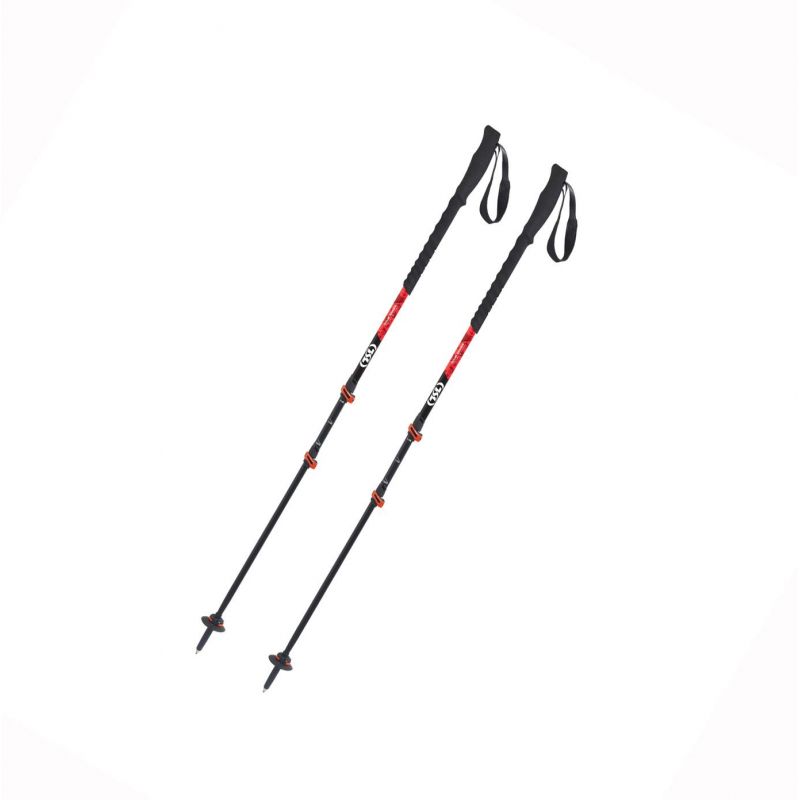 TSL Tour Carbon 3 stave - Push&ampPull