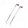 Nordic walking poles TSL Tactil C70 - Cork Crossover