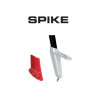 Bâtons Tactil C70 Spike crossover TSL