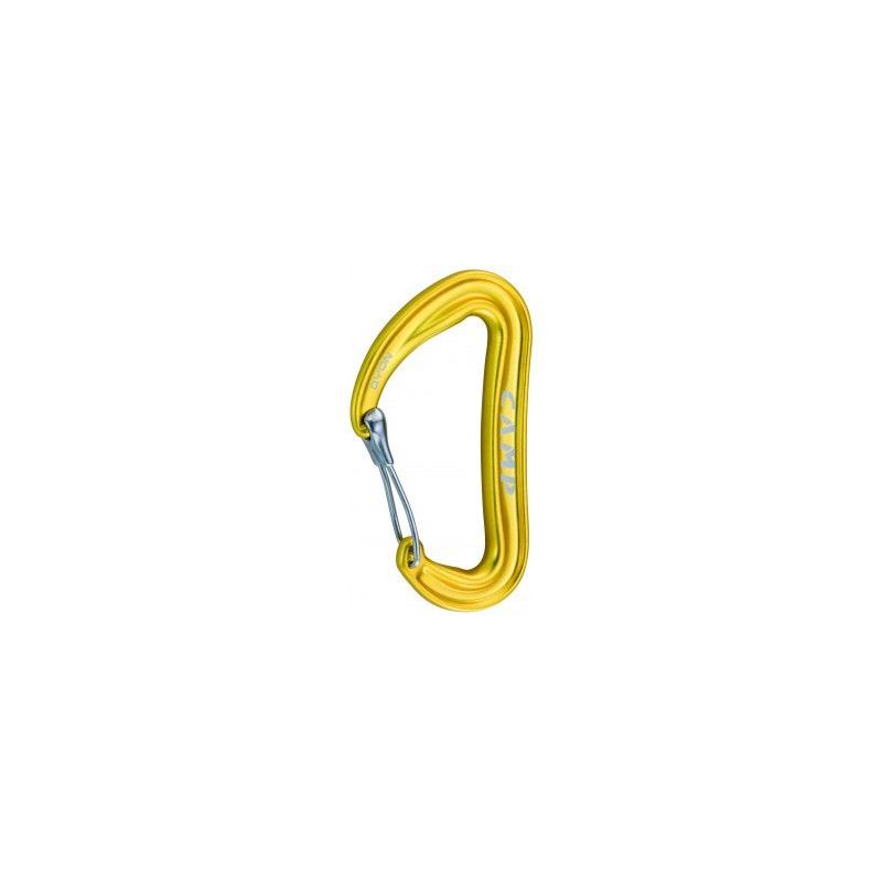 Karabiner Camp Dyon (Gelb)