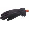 Geko Touch Red Black Camp Gloves