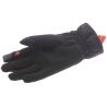Guanti touch Geko Rosso Nero di Camp