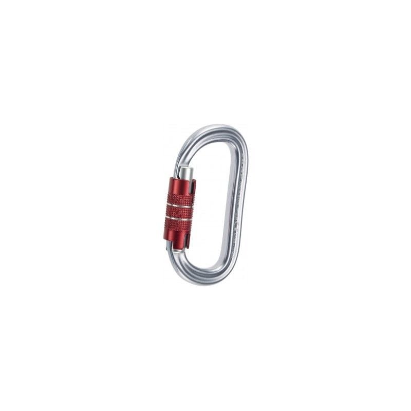 Karabiner Camp Oval XL 2 Lock