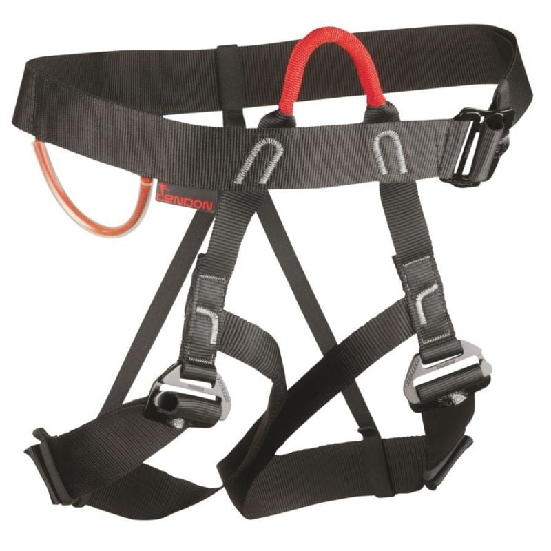 Jammy Harness - Tendon