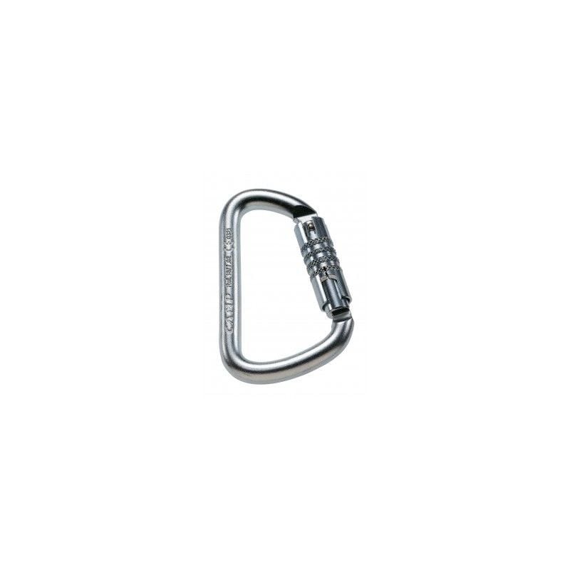 Karabiini Camp D Pro 3 Lock