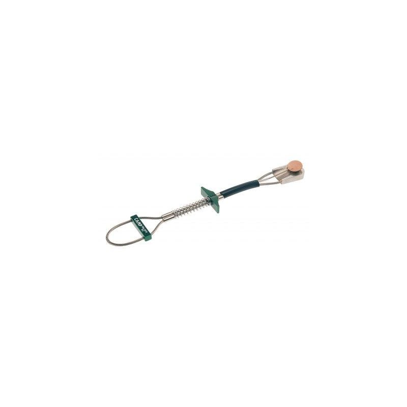Coinceur CAMP Ball Nuts 4