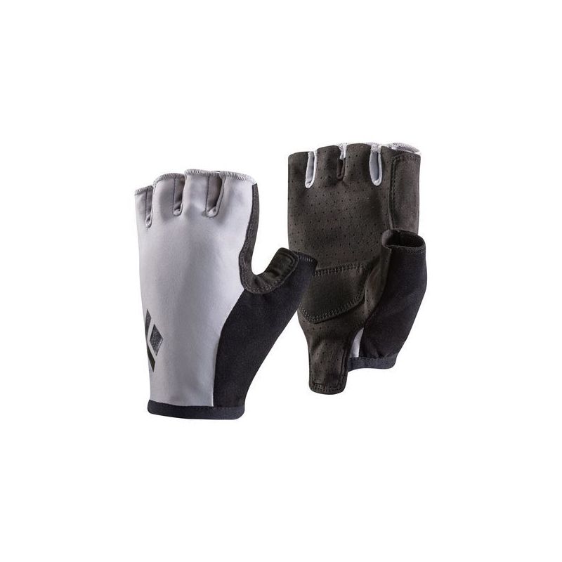 Mitaines BLACK DIAMOND Trail Gloves BLACK DIAMOND (Nickel)
