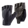 Mitones Guantes Negro Diamante Trail (Black)