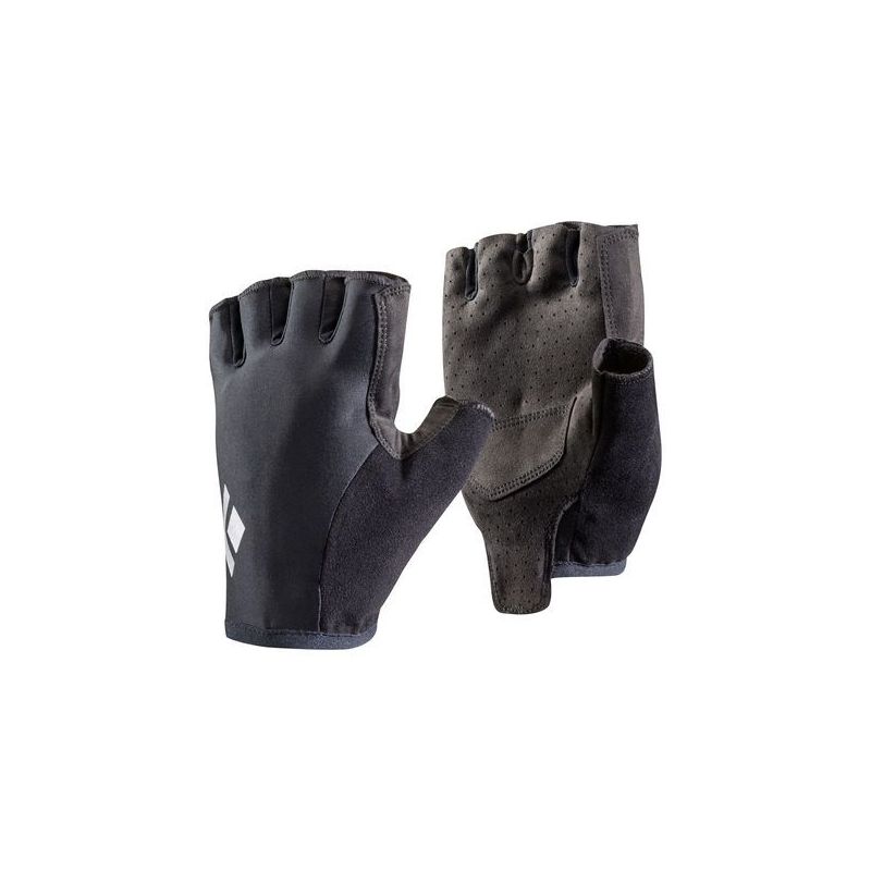 Mitaines BLACK DIAMOND Trail Gloves (Black)