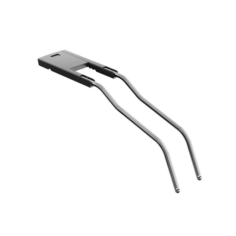 Adaptador silla paseo a lo largo de Thule 2014