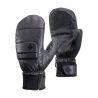 Women's Spark Mitts Black Diamond (Smoke)