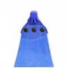 Gecko Peaux 110 mix noires