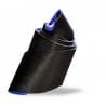 Pelli da taglio Gecko 110 mix nero