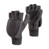 Windweight Mitt Black Diamond (Black)