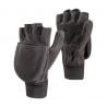 Windweight Mitt Black Diamond (Black)