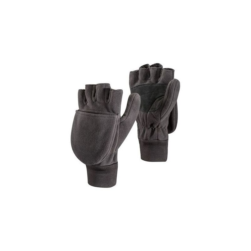 Moufles Windweight Mitt Black Diamond (Svart)