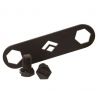 Bolt And Wrench Kit Black Diamond