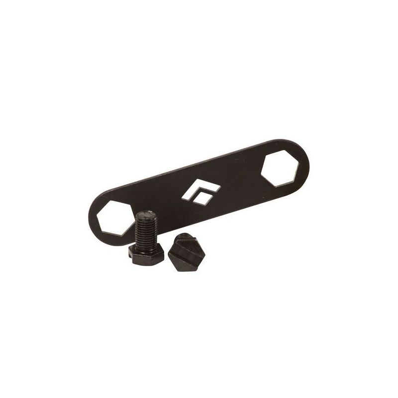 Boulons et clé à molette Bolt And Wrench Kit Black Diamond