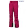 Protest G LOSH snowpants - Couleur : Beet Red
