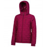 Protest NOCTON 17 snowjacket - Couleur : Beet Red