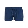 Bicchierini della spiaggia Protest PROVE beachshort (Gas blue) donna