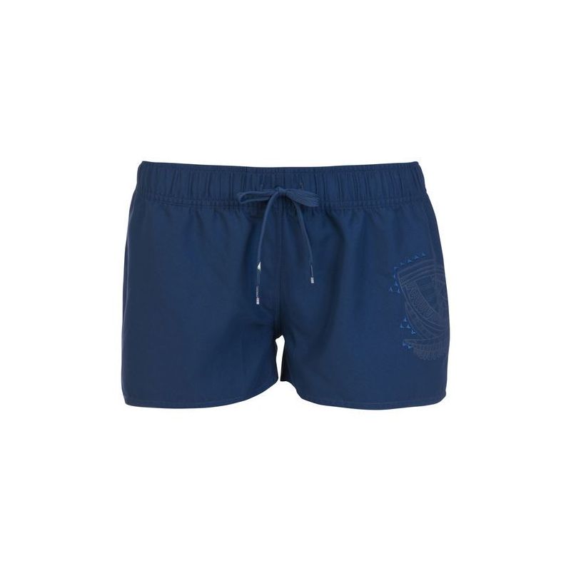 Strandshorts Protest EVIDENCE beachshort (Gasblå) kvinna