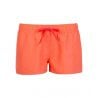 Strand-Kurzschluss Protest BEWEIS beachshort (Pink flirt) Frau