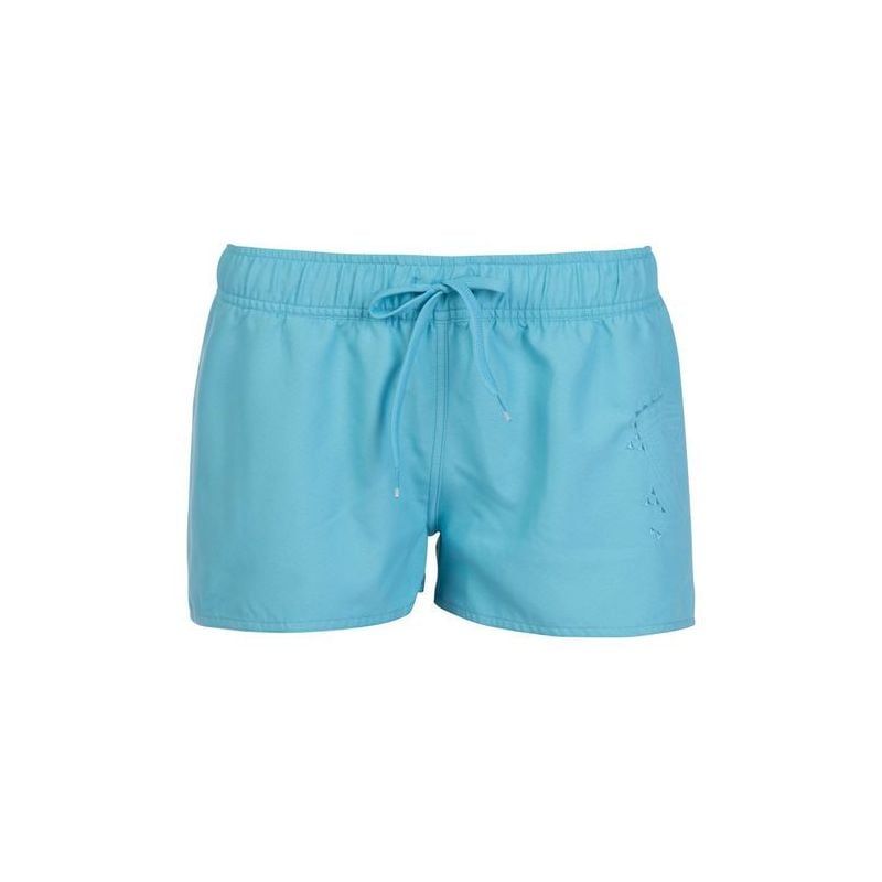 Short de plage Protest EVIDENCE strandkort (Bora bora) femme