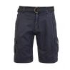 Protest PACKWOOD shorts - Couleur : Ground Blue