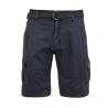 Short Protest PACKWOOD (Ground blue)