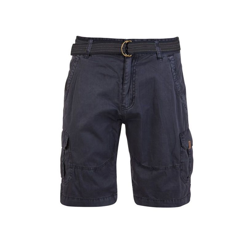 Short Protest PACKWOOD (Ground blue)