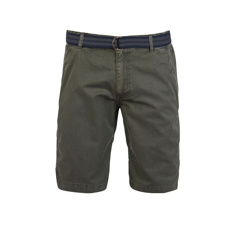 Short Protest FAN (carmo green)