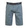 Short Protest FAN (Blu lavato)