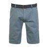 Protest FAN shorts - Couleur : Washed Blue