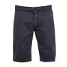 Protest FAN shorts - Couleur : Ground Blue