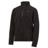 Protest polar MUTEY JR 1/4 cremallera superior hija (True Black)