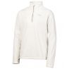 Protest MUTEY JR 1/4 zip top - Couleur : Seashell