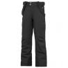 Protest BORK JR snowpants - Couleur : True Black