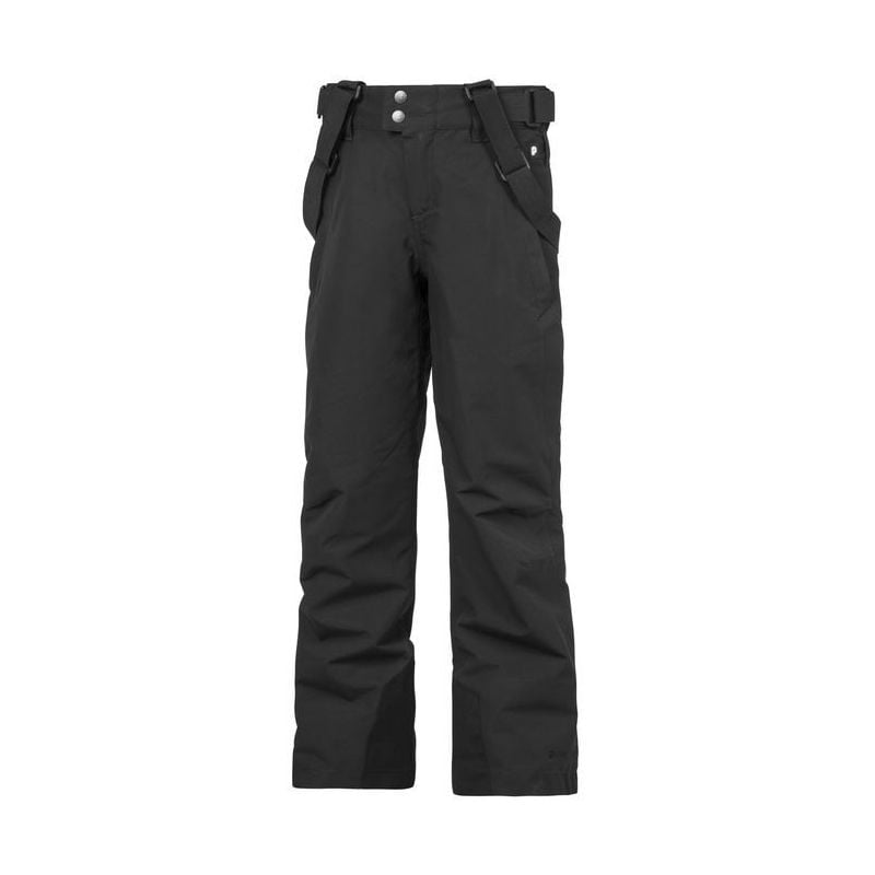 Pantaloni da sci junior Protest BORK (nero)