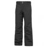 Protest JACKIE JR snowpants - Couleur : True Black