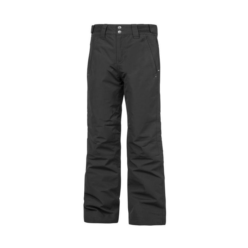 Skibroek PROTEST Jackie (True Black) Kind