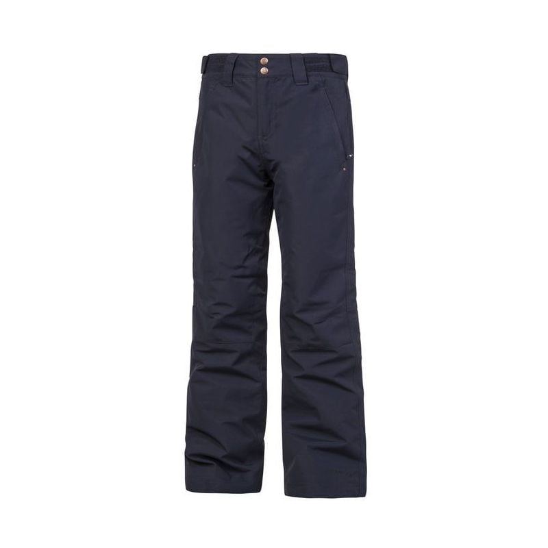 Pantalones de esquí PROTEST Jackie (Ground Blue) Niño