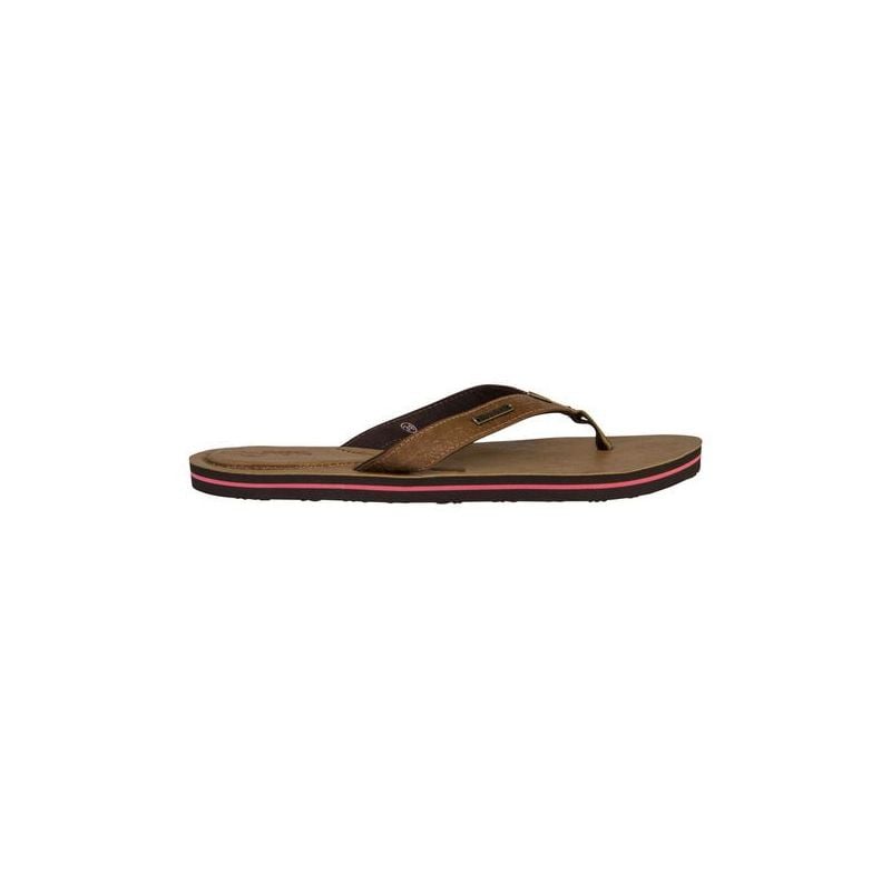Protest COWSBY Flip Flops (Coconut)