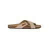 Flip-Flops Protest PINGAA slaps (Kaffee)
