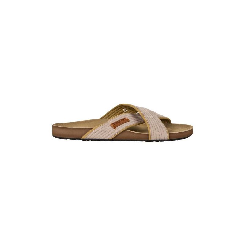 Tongs Protest PINGAA slaps (Kaffe)