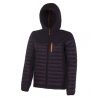 Protest AALIYAH outerwear jacket - Couleur : Dark Lava